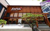 「Kama-釜かま日式丼飯專門店」