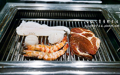 「兩班家韓式碳烤」Blog遊記的精采圖片