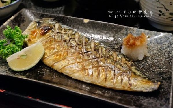 台中美食「明男的廚房Dining Akio」Blog遊記的精采圖片