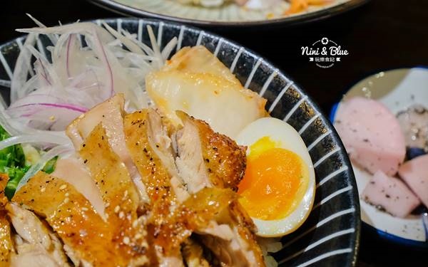 台中美食「米野木海鮮丼」Blog遊記的精采圖片