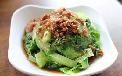台中美食「上泓園牛肉麵」Blog遊記的精采圖片