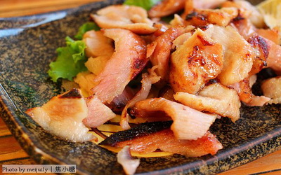 「山本三日本料理」Blog遊記的精采圖片