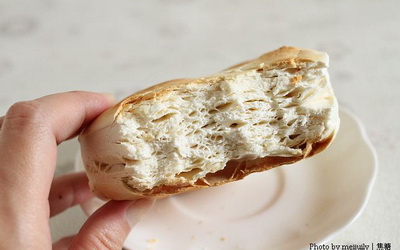 台中美食「不一樣饅頭」Blog遊記的精采圖片