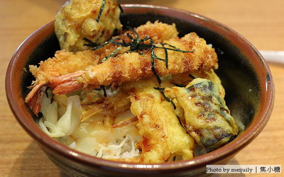 「凱撒盒子日式洋食專賣店」Blog遊記的精采圖片