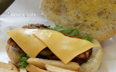 台中美食「白水尼克」Blog遊記的精采圖片