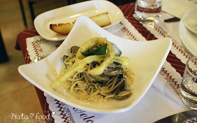 「威尼斯歐法料理」Blog遊記的精采圖片