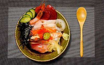 「將將燒日式料理」Blog遊記的精采圖片