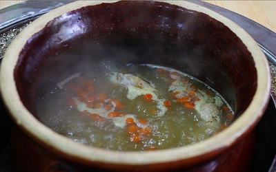 「潮州燒酒雞」Blog遊記的精采圖片
