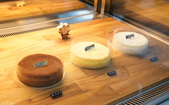 「杏屋乳酪蛋糕」Blog遊記的精采圖片