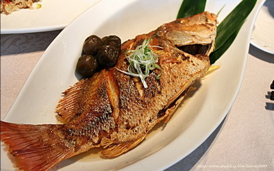 「梅子活海鮮餐廳」Blog遊記的精采圖片