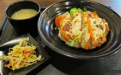 「小林日式定食」Blog遊記的精采圖片
