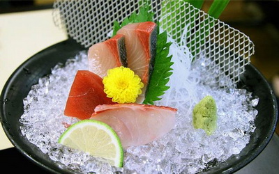 「園．SONO日式經典料理」Blog遊記的精采圖片