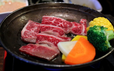 「水車日本料理」Blog遊記的精采圖片