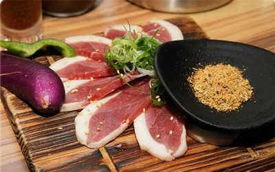 「一頭牛日式燒肉.清酒」Blog遊記的精采圖片