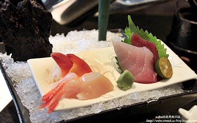 「藝奇新日本料理(福雅店)」Blog遊記的精采圖片