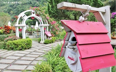 「安妮公主花園」Blog遊記的精采圖片