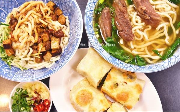 「山東餃子牛肉麵館」Blog遊記的精采圖片