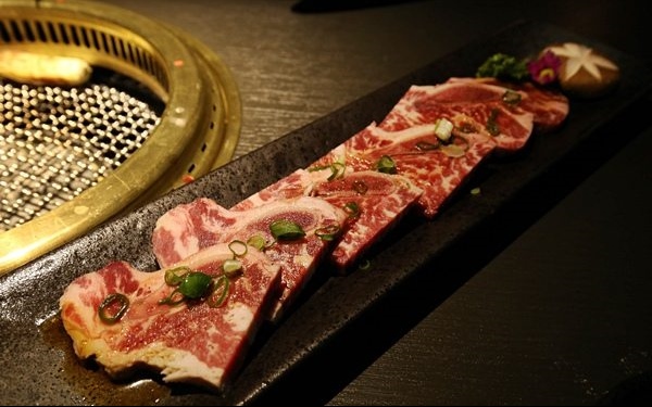 「NikuNiku 肉肉燒肉」Blog遊記的精采圖片