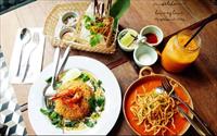 Thai J泰式料理餐廳