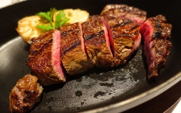 「Meatgq Steak」Blog遊記的精采圖片