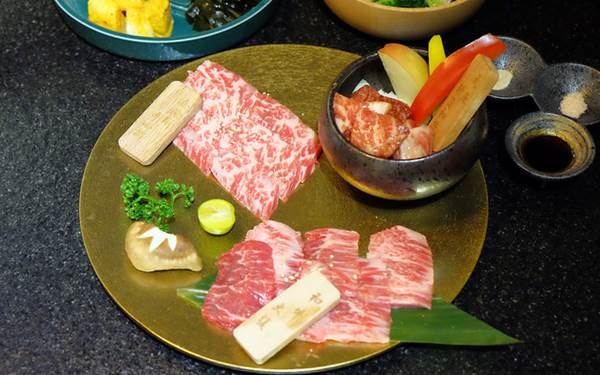 「瓦庫燒肉」Blog遊記的精采圖片