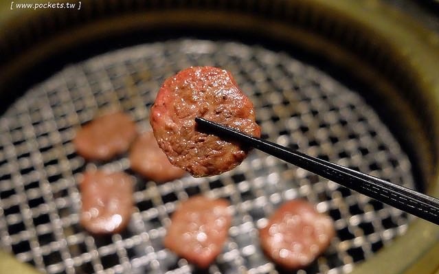 「屋馬燒肉(國安店)」Blog遊記的精采圖片