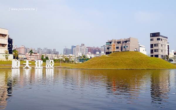 「台中嘉明湖(月牙灣)」Blog遊記的精采圖片