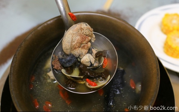 「小漁兒燒酒雞」Blog遊記的精采圖片