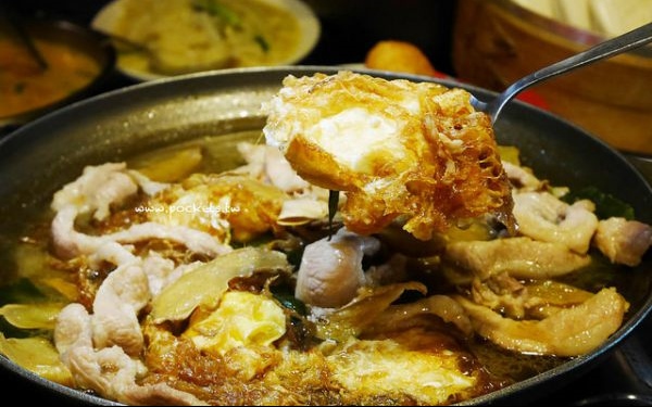 「彭城堂台客料理」Blog遊記的精采圖片