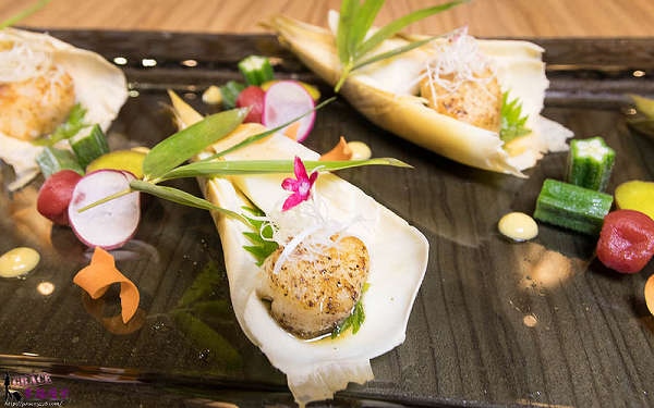「真月新日式料理」Blog遊記的精采圖片
