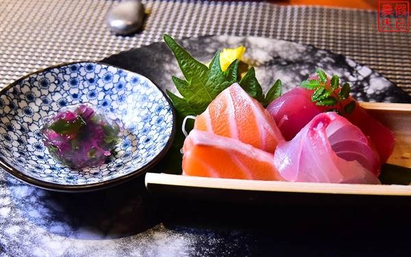 「水舞稻葉日本料理」Blog遊記的精采圖片