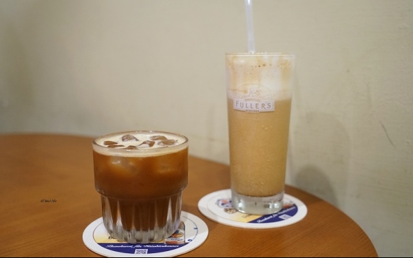 「CHOPPER CAFE(喬巴咖啡)」Blog遊記的精采圖片
