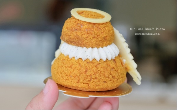 台中美食「花火甜點工場」Blog遊記的精采圖片