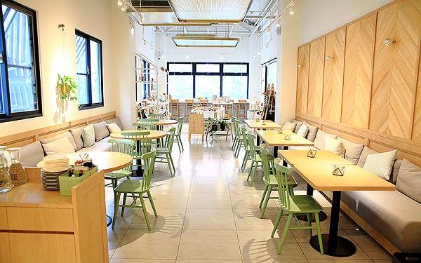 台中美食「ivette cafe」Blog遊記的精采圖片
