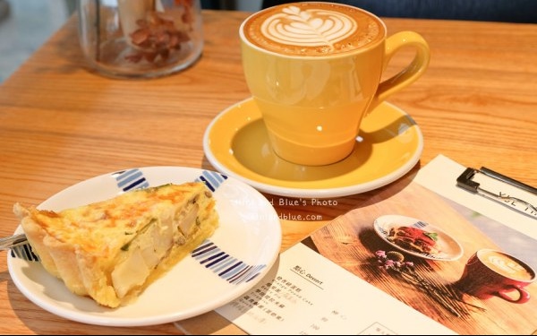 台中美食「學田有藝XueTian Café」Blog遊記的精采圖片