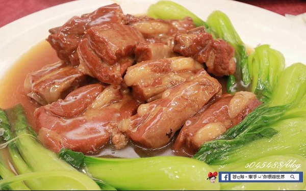 台中美食「咕咕香甕缸雞(豐原店)」Blog遊記的精采圖片