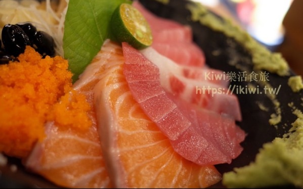 台中美食「桀壽司日本料理」Blog遊記的精采圖片