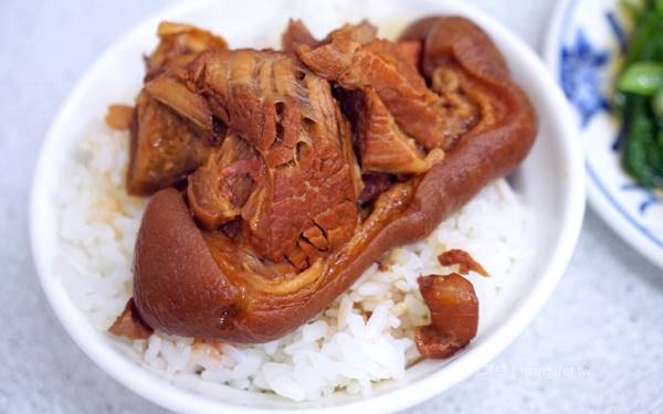 台中美食「東興市魯肉義」Blog遊記的精采圖片