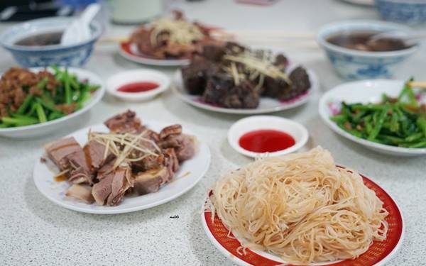 台中美食「國光路當歸鴨」Blog遊記的精采圖片