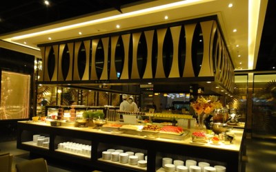 「潮港城國際美食館」Blog遊記的精采圖片