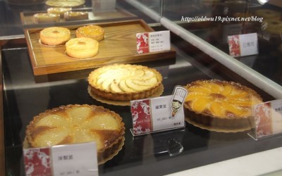 「富林園洋菓子」Blog遊記的精采圖片