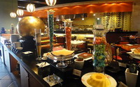 台中美食「金典酒店」Blog遊記的精采圖片