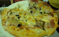 台中美食「喬e歐爸爸(新址)」Blog遊記的精采圖片