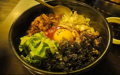 台中美食「韓味煮藝中科店」Blog遊記的精采圖片