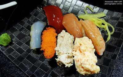 台中美食「和壽司」Blog遊記的精采圖片
