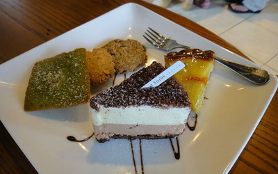 台中美食「富林園洋菓子」Blog遊記的精采圖片