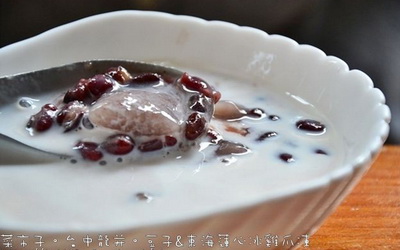 台中美食「東海蓮心冰雞爪凍」Blog遊記的精采圖片
