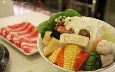 台中美食「石二鍋(源豐店)」Blog遊記的精采圖片