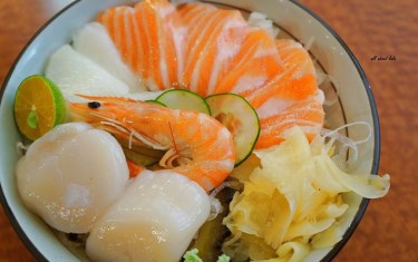 「高町日本料理」Blog遊記的精采圖片