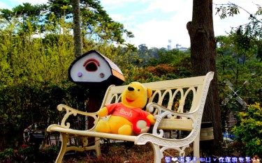 「青青湖畔親水花園」Blog遊記的精采圖片